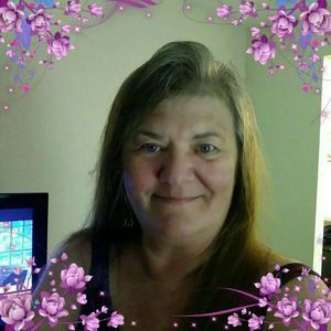 Meet your Posher, Mary ann